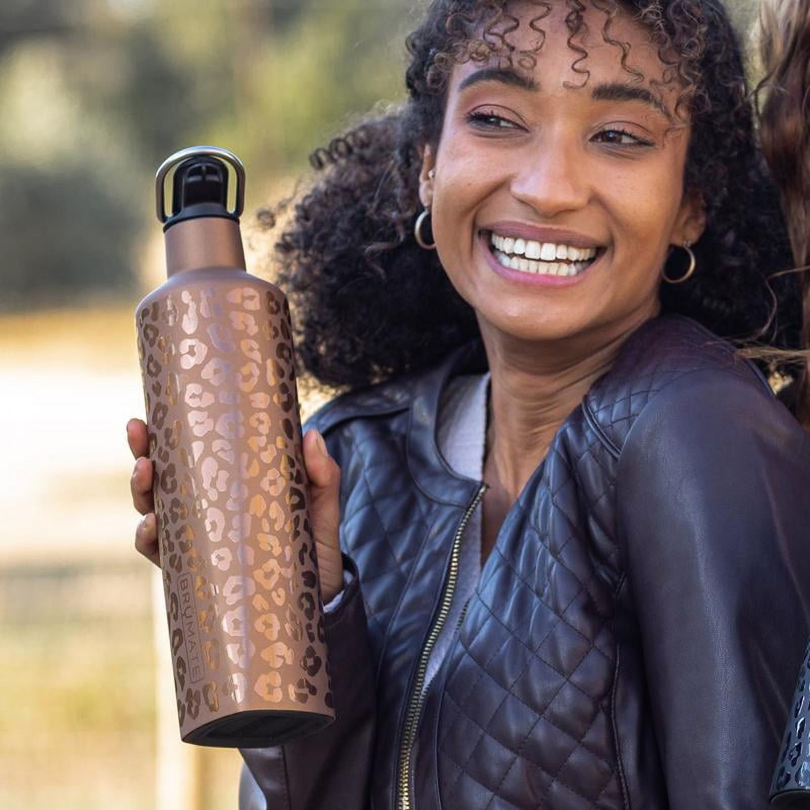 Brumate's Touch-Free Water Bottle Is Back In Stock — For Now in 2023