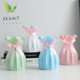 thumbnail image 3 of Typpkmm Water Ripple Plastic Vase Wave Flower Pot 1PC, 3 of 7