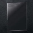 thumbnail image 3 of 5 Pcs Feuille Acrylique Transparente 1mm pour Cadre Photo en Verre, 3 of 10
