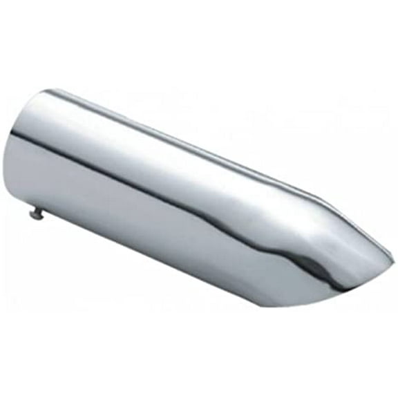 BNIP Pilot Automotive Exhaust Tip - PMZ-004