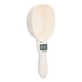 thumbnail image 3 of Digital Measure Spoon, Non Slip Measuring Spoons Removable  For Weighing, 3 of 8