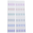 thumbnail image 1 of 300pcs Colorful Tabs Sticky Tabs Page Markers Portable Book Tabs for Office Gift, 1 of 9