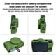 thumbnail image 5 of Funda de cámara Easy Hood para Canon Powershot G7 X Mark III, 5 of 7