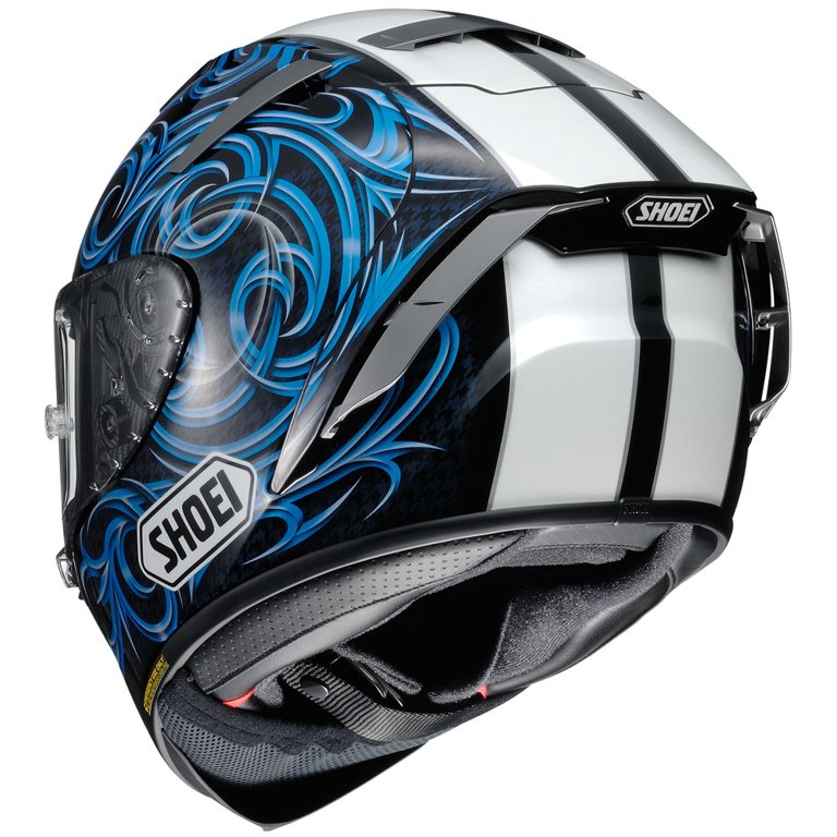 shoei x-fourteen 加賀山5 TC-2 Shoei X-Fourteen Helmet, Kagayama 5 TC-2, Size:XXL - Walmart.com
