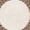 Natural/Black, variant on Safavieh Natural Fiber Gladys Bordered Area Rug, Natural/Black, 5' x 5' Round