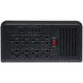 thumbnail image 2 of Regulador de Voltaje Tripp Lite VR2008R 2000VA/1000W con 8 contactos, 2 of 5