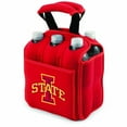 thumbnail image 1 of Picnic Time Six Pack - Rouge (État Iowa Cyclones) Impression Numérique, 1 of 1
