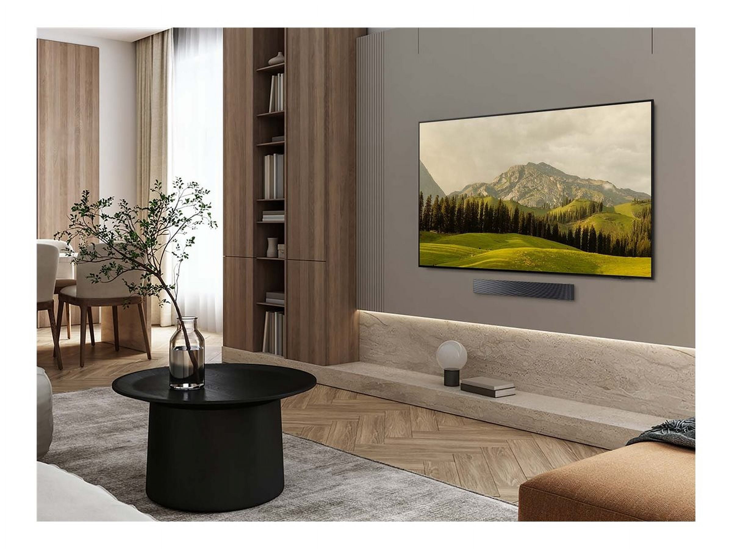 Samsung 55" Class 4K UHDTV (2160p) HDR Smart OLED TV (QN55S85FAF)