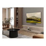 Samsung 55 Class 4K UHDTV (2160p) HDR Smart OLED TV (QN55S85FAF)