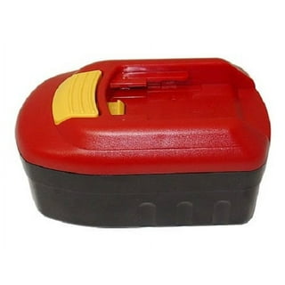 Craftsman 18 Volt Battery
