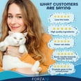 thumbnail image 7 of Forza10 Active Urinary Dry Cat Food, 7 of 7