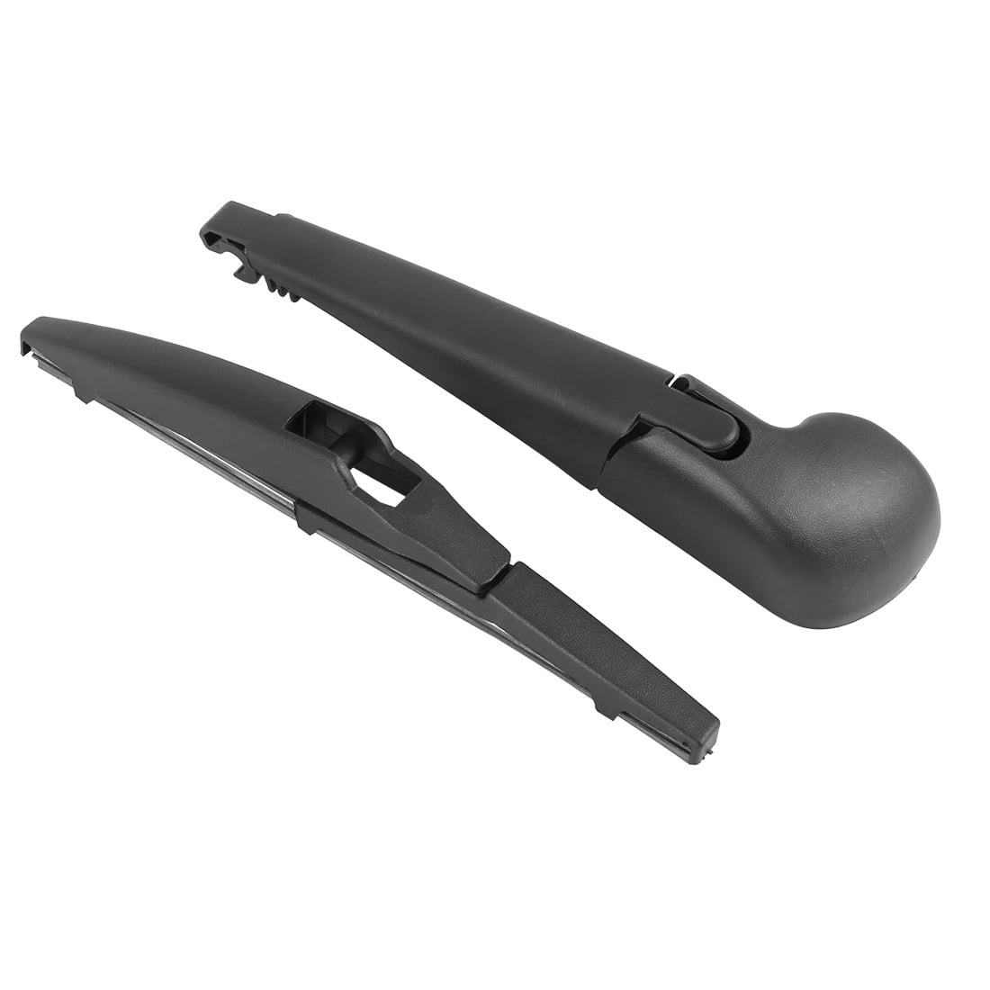 Rear Windshield Wiper Blade Arm Set 200mm 8 Inch Fit for Toyota Scion XD 2008-2014