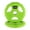 green 25LB*2片, variant on Ataucjin 2-Inch Bumper Plates Set, Barbell Plates For Home Gym & Commercial Use Weights Options (2.5 Lbs -295 Lbs, Single/Pair/Set)
