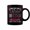 White, variant on Lavern Name Gift And God Said Let There Be Lavern Coffee Mugs