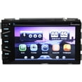 thumbnail image 1 of AUTOESTEREO MTX COUSTIC PANTALLA 6.2 BLUETOOTH USB DVD CO-2800, 1 of 18