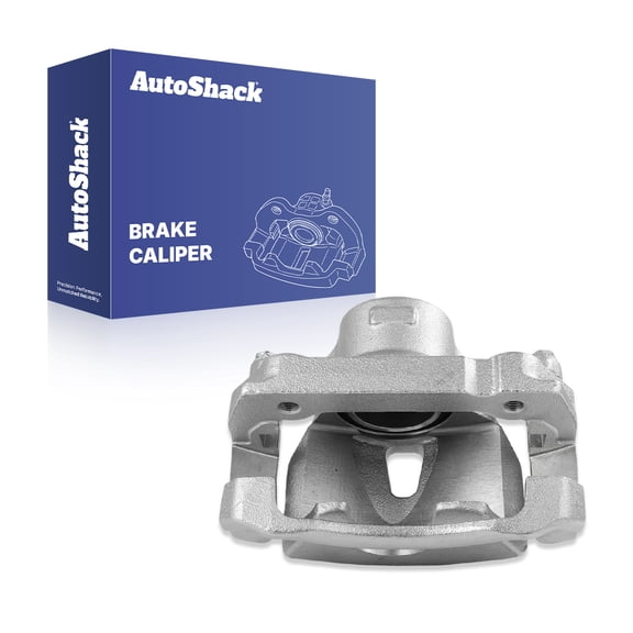 AutoShack Front Right Brake Caliper | Replacement for 2012-2018 Toyota RAV4 | 1-PC