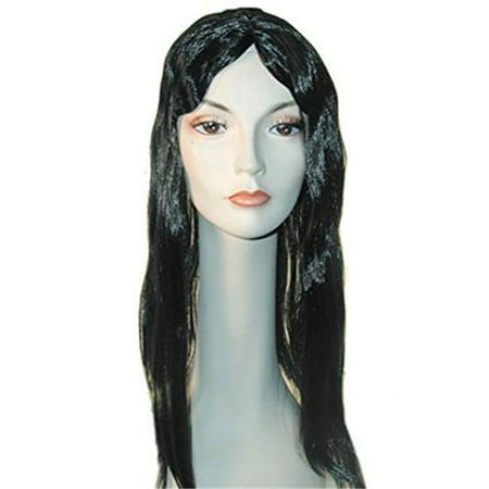 Special Bargain Blue Wig Costume
