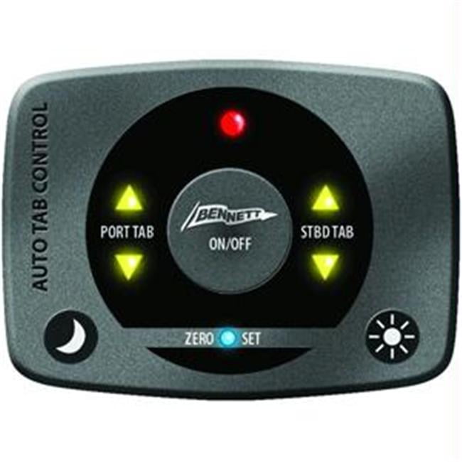 Trim Tabs Ac3000 Autotab Control System Walmart Canada