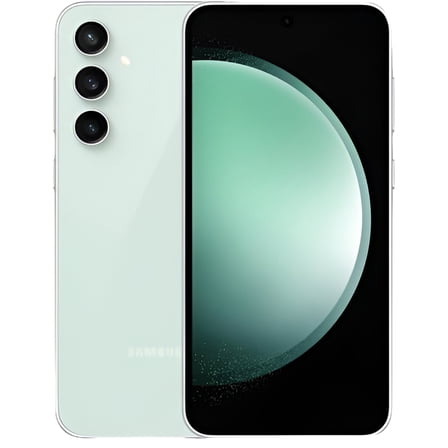 Restored Samsung Galaxy S23 FE SM-S711U Unlocked 128GB Mint (Refurbished)