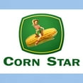 thumbnail image 3 of CafePress - Corn Star T Shirt - Men's Classic Graphic T-Shirt, 3 of 4