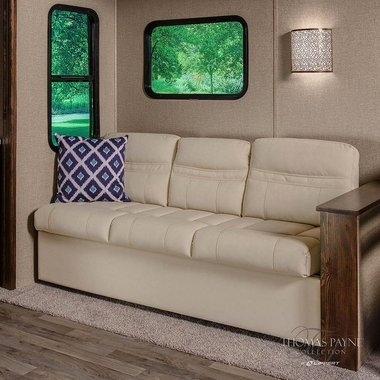 Lippert components 2024 jackknife sofa