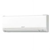 Mitsubishi Electric MSZ-GL18NA-U1 - 18000 BTUH Wall Mount Heat Pump Indoor Air Handling Unit (Requires pairing with outdoor unit for operation)
