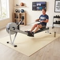 thumbnail image 4 of Gymax 36 Pack Interlocking EVA Foam Floor Tiles 2/5 Inch Thick Puzzle Exercise Mats Beige, 4 of 10