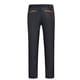 thumbnail image 5 of Pantalones De Nieve Con Aislamiento Para Hombres / Mujeres Pantalones De Senderismo Calientes A Prueba Impermeables Libre De E Negro s DYNWAVEMX Pantalones aislantes de nieve, 5 of 8