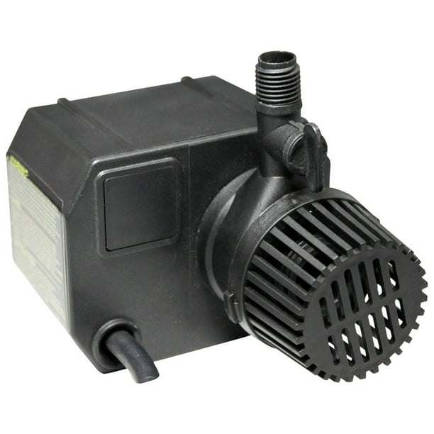 Beckett 115 volt Pond Pump