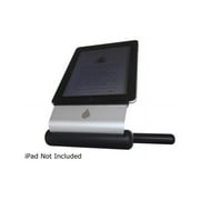 Rain Design iRest lap stand for iPad/Tablet - iRest prevents hand fatigue from holding the iPad while elevating the screen so that it is easy on your neck.