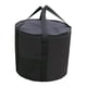thumbnail image 2 of Bolsa de almacenamiento para parrilla de barbacoa, bolsa para picnic, bolsa de transporte para senderismo y camping 35cm x 35cm, 2 of 8