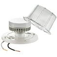 thumbnail image 3 of Leviton LED GU24 Bulb - 10W Energy Efficient - 1 Pack, 3 of 4