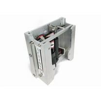 Bob's Machine 100-104101 4" Setback Action Series Jack Plate