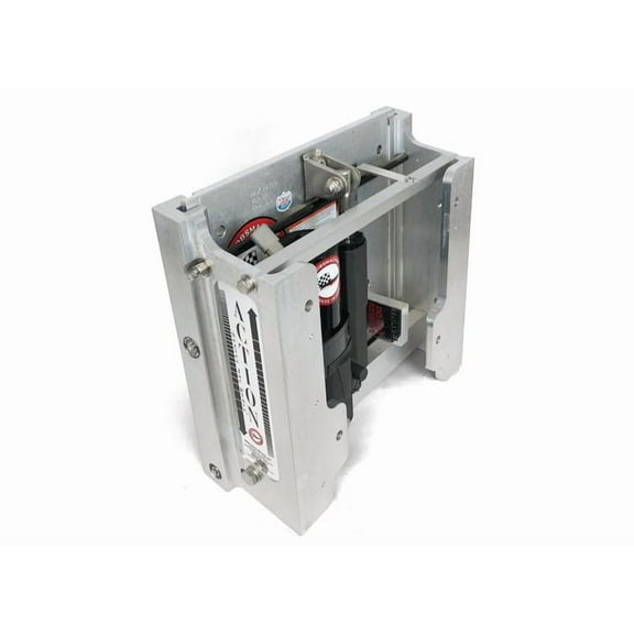 Bob's Machine 100-104101 4" Setback Action Series Jack Plate