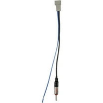 Metra 40-HD10 factory antenna cable to aftermarket radio Honda 05-up