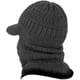 thumbnail image 2 of Gorro pasamontañas de punto de invierno Sinhoon, cálido, para ciclismo, esquí, talla universal, 2 of 8