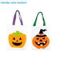 thumbnail image 1 of Bolso temático de Halloween para niños Bolso bandolera Fiesta de días festivos Niños Bolsa de almacenamiento de dulces, Tipo 9 kenally HA9207-09B, 1 of 6