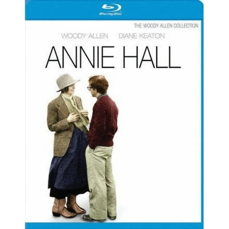 UPC 883904256427 product image for Annie Hall (Blu-ray) | upcitemdb.com