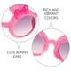 thumbnail image 5 of WORGEOUS Gafas de fiesta para niños, gafas de sol para niños, gafas de dibujos animados, gafas para niños, accesorio para fotografía de fiesta, 5 of 9