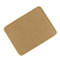 thumbnail image 2 of Natural Sisal Cat Scratcher Mat Horizontal Cat Floor Scratching Pad Rug, Anti-Slip Bottom Grinding Claws Mat, Hypoallergenic & Durable Scratch Pad For Cat Furniture Protection,, 2 of 4