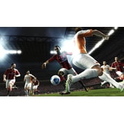 Pro Evo Soccer 2012, Konami, XBOX 360, 083717301233