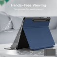 thumbnail image 3 of Funda JeTech para Samsung Galaxy Tab S8 Plus 2022/ S7 FE 2021, 3 of 6
