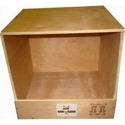 Rugged Ranch Rugg'egg' Ranch Studio Nesting Box, STUDIO