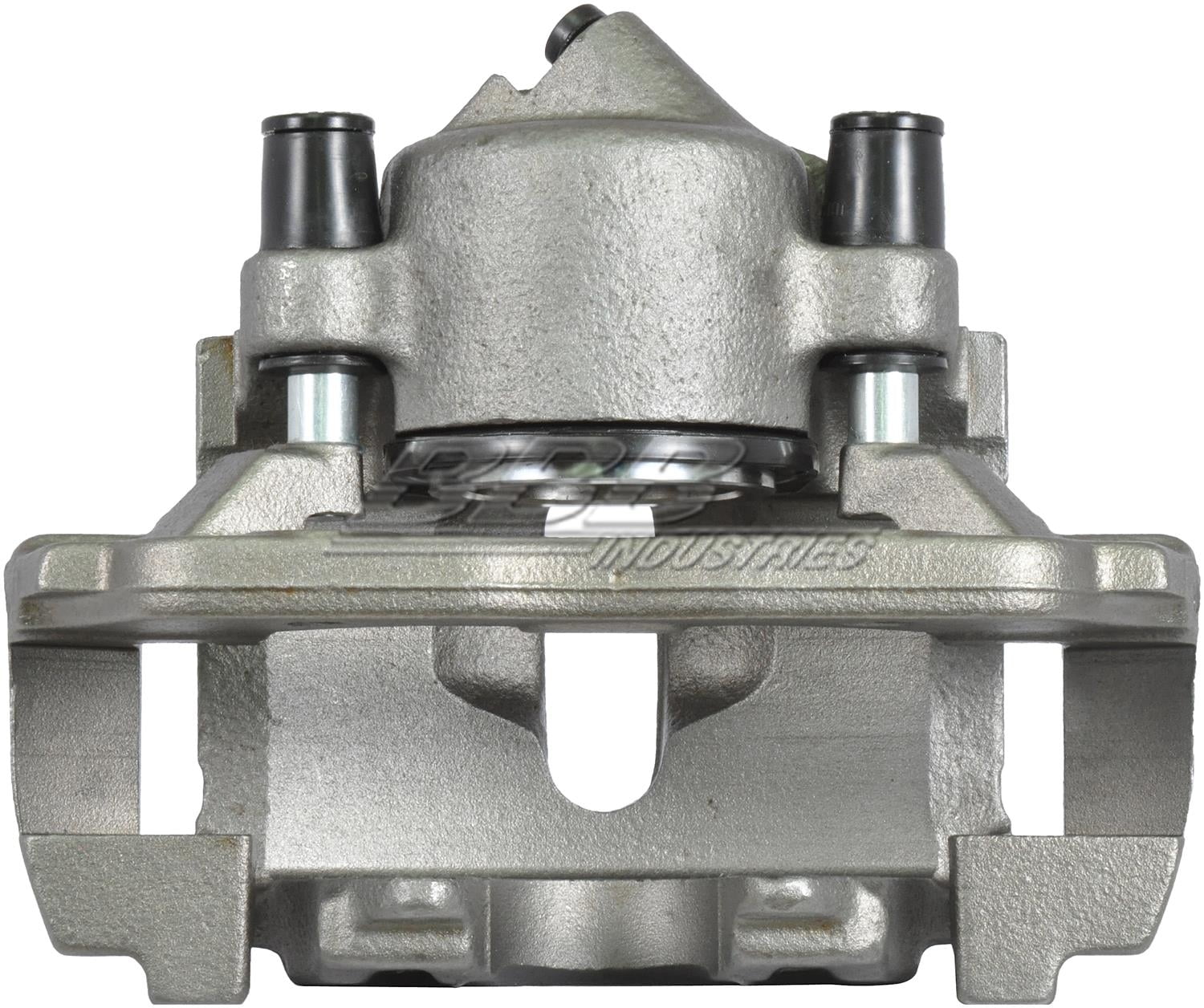 TERREPOWER formerly BBB Industries 99-04804B Reman Caliper w/installation Hardware