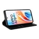 thumbnail image 5 of Funda para OPPO A79 5G Estuche de Cuero PU Tipo Cartera con Ranuras para Tarjetas y Cierre Magnético, 5 of 5