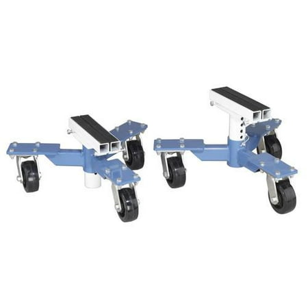 OTC Tools CAR DOLLY(PINCH WELD)(PAIR) 1572
