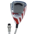 thumbnail image 3 of Micrófono CB Astatic 302-10309 Stars N' Stripes con cancelación de ruido, 3 of 9