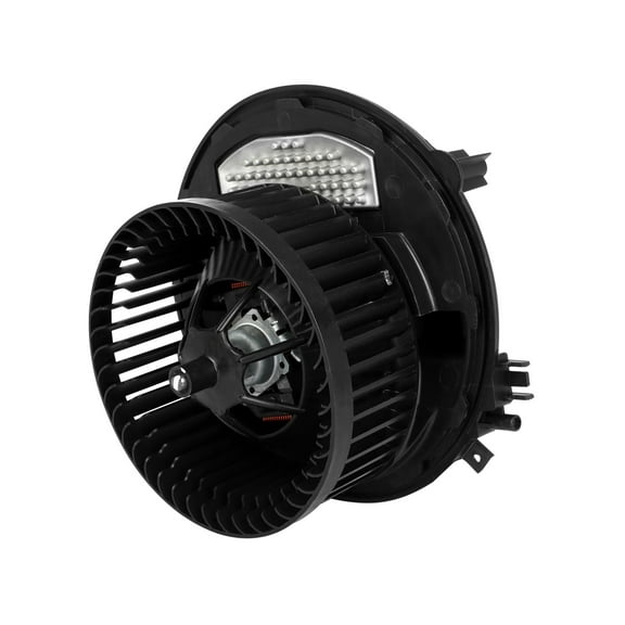 SCITOO HVAC Blower Motor Fit for 2015-2020 for Audi A3,for Audi A3 Quattro,2016-2018 for Audi A3 Sportback e-tron,2019-2020 for Audi Q3,2019-2021 for Volkswagen Jetta,2018-2020 for Tiguan,for Limited