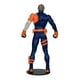 thumbnail image 5 of Figura de acción McFarlane Toys DC Direct Deathstroke de 18 cm con cómic, 5 of 8