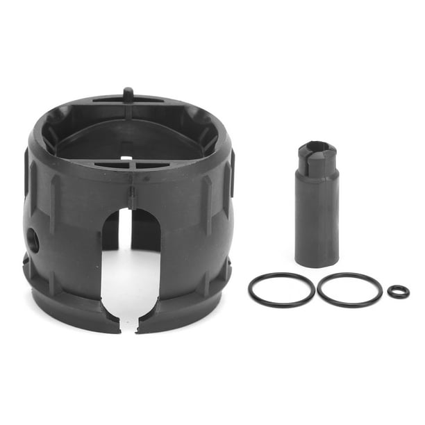 Kit de reparación de bujes de palanca de cambios, reparación de bujes de palanca de cambios, accesorio para automóvil, instalación sencilla